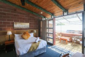 Safi Self-Catering Suites