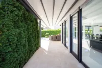 Luxury City Villa Trogir - Hot Tub