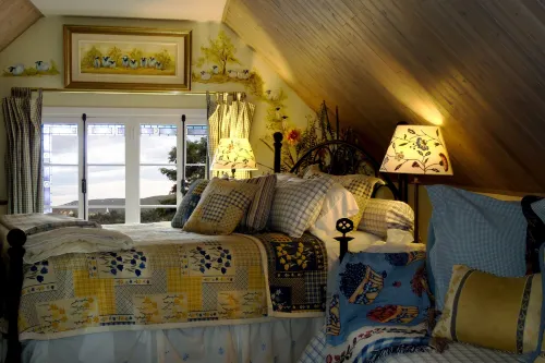 Le Petit Clocher Gite Touristique B & B - Wifi
