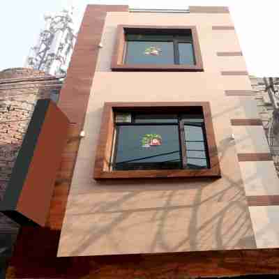 Hotel O Gian Residency Hotel Exterior