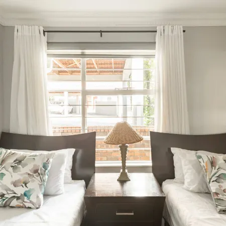 Rosario’s Village 2 Bed Unit 09 Bryanston