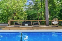 Forest Springs Resort - Wifi