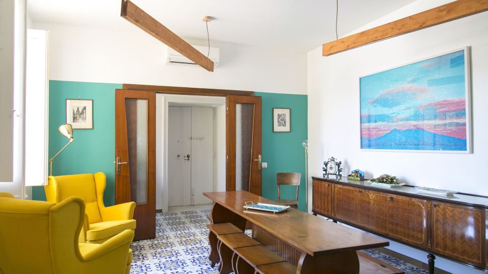 A Casa di Nina Guest House