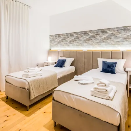 Aigli Seafront Loft-Luxury Design Retreat