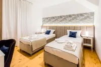 Aigli Seafront Loft-Luxury Design Retreat - con vista montagne