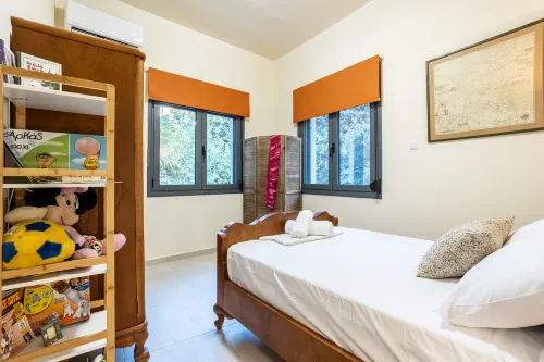 Jeannette's Seaside Getaway - Kalamata Urban Gem - 2 ดาว