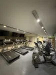 Radisson Blu Martinez Beirut - Gym