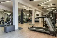 Kassandra Bay Resort, Suites & Spa - salle de sport