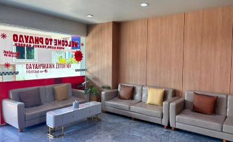 KM Kwanphayao Hotel