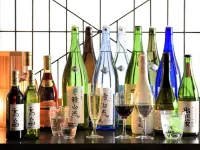 Takamiya Ryokan Miyamaso - bar