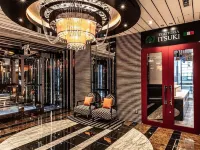 APA Hotel Roppongi SIX โรงแรมใกล้โตเกียวมิดทาวน์