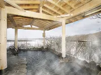 Abashiri Kanko Hotel - Hot Springs