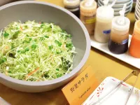 Aomori Forest Hotel Annex - sarapan