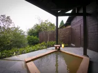 宿房　翡翠之庄～Ｔｈｅ Ｋｉｎｇｆｉｓｈｅｒ ｒｅｓｏｒｔ～ - 温泉