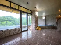 Taishakukyou Kanko Hotel Kinsaikan - balneario
