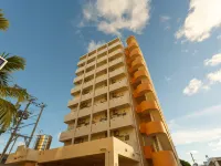 Hotel Peace Island Miyakojima