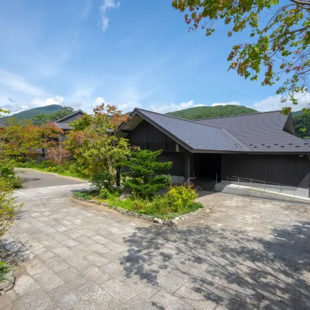 Yamanokami Onsen Bessho Seiryukan