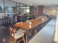 Rofa Kuta Hotel - Bữa sáng