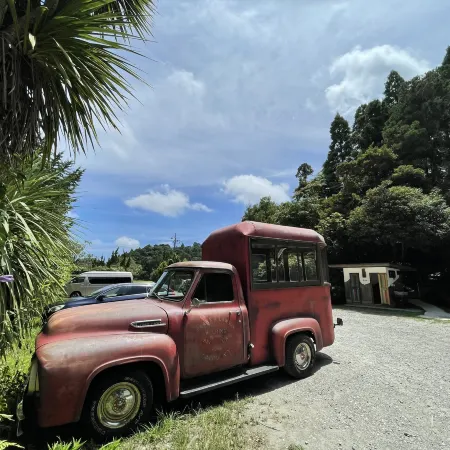 Nakadaki Art Village
