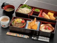 Appi Kogen Mori No Hotel - breakfast