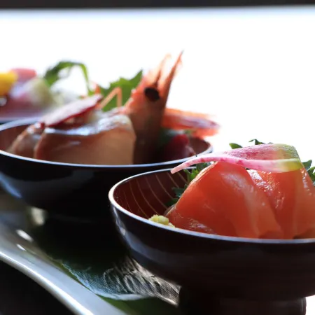 Sahoro Resort Hotel