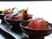 Sahoro Resort Hotel - Desayuno