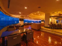 Onahama Ocean Hotel & Golf Club - breakfast