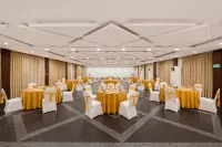 Hotel Tsg Grand - parcheggio