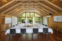 Kondalilla Eco Resort - parking