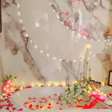 Sarang Palace - A Luxury Boutique Hotel