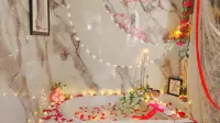 Sarang Palace - A Luxury Boutique Hotel - románticos