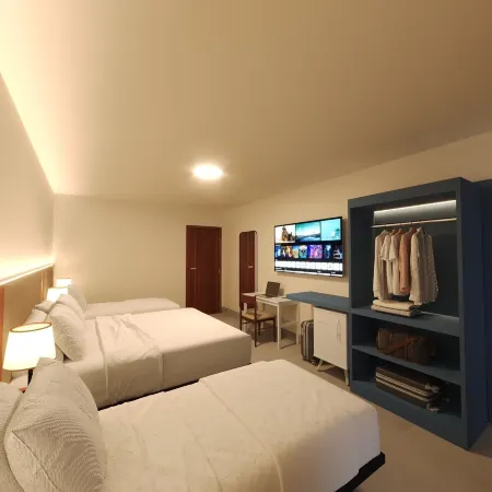 Hotel Praia Parque