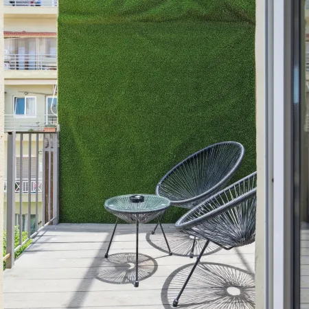 Plānis STR Urban Suites by Semavί