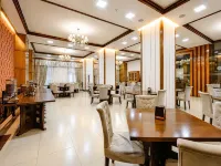 Cathedral Plaza Hotel Gyumri - Wi-Fi
