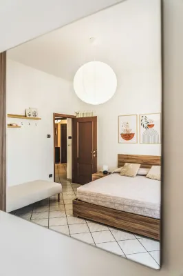 La Maison Benedetta - By GIGI LA MAISON - Homestays