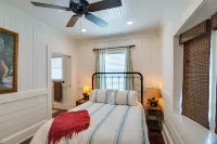 Lewisburg Home w/ City Park Views: Near Downtown! - WiFi