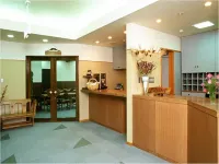 Oze Shinkoso - parking