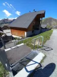 Arve's Cocoon - 6 Per - Chalets
