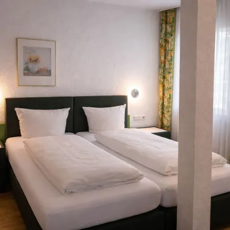 Hotel Klusenhof
