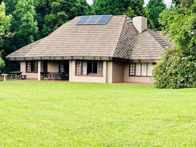 Champagne Valley Resort 3-bedroom WBT Rentals