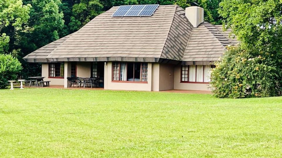 Champagne Valley Resort 3-bedroom WBT Rentals