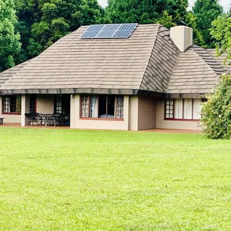 Champagne Valley Resort 3-bedroom WBT Rentals