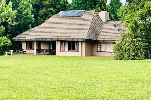 Champagne Valley Resort 3-bedroom WBT Rentals - 3-Star