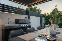 Villa Carrara Zadarvillas - Wifi