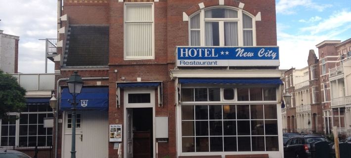 New City Hotel Scheveningen Hotels in Scheveningen