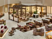 Embassy Suites by Hilton Phoenix Downtown North Hotel in zona Centro di Phoenix