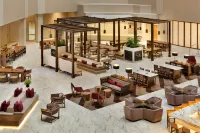 Embassy Suites by Hilton Phoenix Downtown North - Pet-friendly