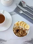 Filia Luxury Suites - petit déjeuner