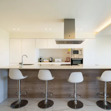 GuestReady-Luxury Beachfront Retreat