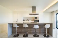 GuestReady-Luxury Beachfront Retreat - 3-Star